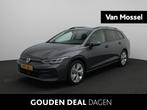Volkswagen Golf Variant 1.5 eTSI Life Edition | Automaat | N, Auto's, Volkswagen, 12 maanden, 1498 cc, 4 cilinders, 116 pk