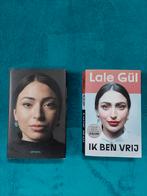 Lale Gül - IK GA LEVEN & IK BEN VRIJ, Ophalen of Verzenden, Zo goed als nieuw, Lale Gül, Nederland