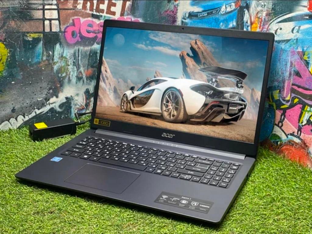 Acer Aspire 3 A315-34-P7PN 15,6" laptop, Computers en Software, Windows Laptops, Ophalen, 256 GB, Met videokaart, 2 tot 3 Ghz