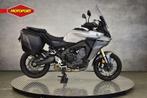 Yamaha TRACER 9 GT (bj 2025), Bedrijf, Toermotor