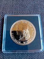 1892 Gouden 10 Gulden Wilhelmina, Ophalen of Verzenden, Goud