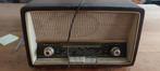 Leowe opta buizen radio, Ophalen of Verzenden