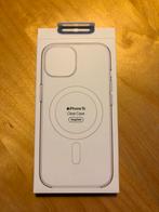 iPhone 15 Clear Case, Ophalen of Verzenden, Nieuw