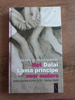 A.B. Koehle - Het Dalai-Lama principe voor ouders, Ophalen of Verzenden, Zo goed als nieuw, A.B. Koehle; S. Riess