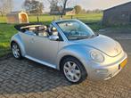 Volkswagen Beetle (Kever) Beetle 6-2003 Grijs apk 11-2026, 65 €/maand, 4 cilinders, 4 stoelen, Bedrijf
