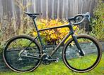 Full Carbon Specialized Diverge Disc 61 Di2 GRX, Fietsen en Brommers, Fietsen | Racefietsen, Overige merken, Carbon, Heren, Ophalen of Verzenden