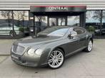 Bentley Continental GT 6.0 W12|Massage|Memory|PDC|Leder|Luch, Automaat, Gebruikt, Leder, Vierwielaandrijving