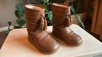 Donsje amsterdam leren laarsjes 25, Ophalen of Verzenden, Zo goed als nieuw, Meisje, Laarzen