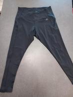Adidas dames 2XL sport legging, Kleding | Dames, Sportkleding, Ophalen, Zo goed als nieuw, Maat 46/48 (XL) of groter, Zwart