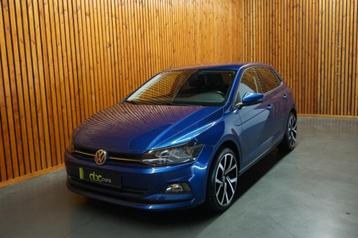 Volkswagen POLO 1.0 TSI COMFORTLINE AIRCO NAVI  beschikbaar voor biedingen