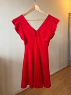 WAL G. cocktailjurk - maat 36, Kleding | Dames, Jurken, Ophalen of Verzenden, Zo goed als nieuw, Maat 36 (S), Boven de knie