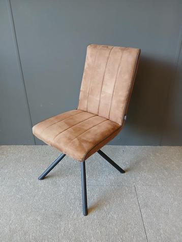 6x Elza eetkamerstoel Henders en Hazel nu voor €129,-ps beschikbaar voor biedingen