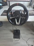 Hori apex racestuur, Ophalen of Verzenden, Gebruikt, Controller, PlayStation 4