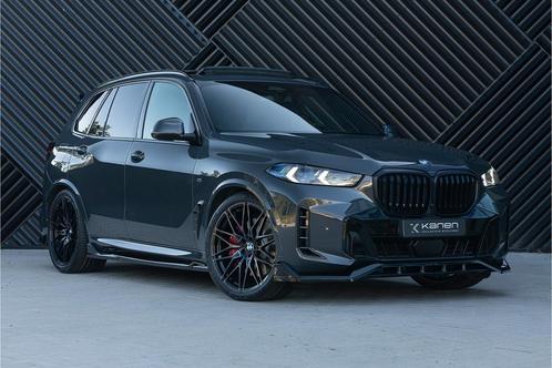 BMW X5 xDrive50e LCI M-Sport Pro ACC Pano M Seats Stoelvent., Auto's, BMW, Bedrijf, Te koop, X5, 4x4, ABS, Achteruitrijcamera