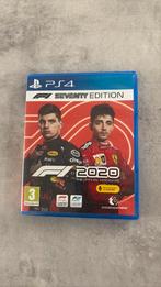 F1 2020 Seventy Edition, 1 speler, Racen en Vliegen, Ophalen of Verzenden, Zo goed als nieuw