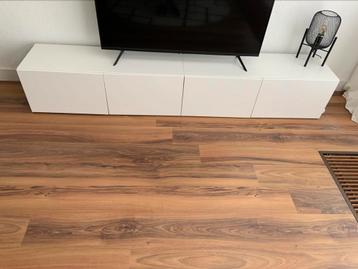 Ikea besta tv meubel
