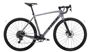 Trek Checkpoint ALR 4 (nieuw, demomodel) van € 1499 (56cm) beschikbaar voor biedingen