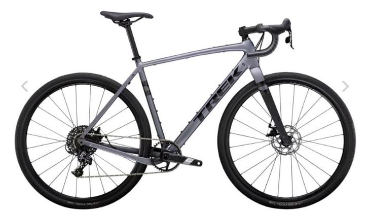 Trek Checkpoint ALR 4 (nieuw, demomodel) van € 1499 (56cm), Fietsen en Brommers, Fietsen | Racefietsen, Nieuw, Overige merken