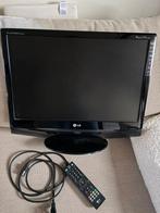 LG tv, Ophalen, 50 Hz, Zo goed als nieuw, 100 cm of meer