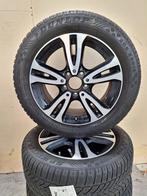 Mercedes A-Klasse Winterset 16 Inch Origineel, Ophalen, Gebruikt, 16 inch, Banden en Velgen