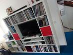 TV meubel Ikea Kallax, Huis en Inrichting, Ophalen, Zo goed als nieuw, Minder dan 150 cm, Minder dan 100 cm