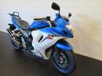 Suzuki GSX 650 F ABS SUOPER FRAAI! (bj 2015), Motoren, Motoren | Suzuki, Bedrijf, Sport