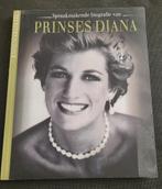 Prinses Diana Biografie, Ophalen of Verzenden, Zo goed als nieuw, Buitenland, Tijdschrift of Boek