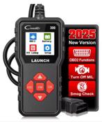 OBD  Reader, Auto diversen, Autogereedschap, Ophalen of Verzenden, Nieuw