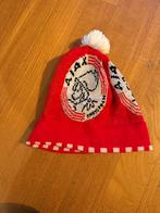 Ajax muts, Ophalen of Verzenden, Zo goed als nieuw, Ajax