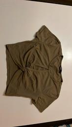 Crop top Only XS, Only, Ophalen of Verzenden, Zo goed als nieuw, Korte mouw