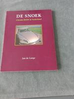DE SNOEK  Citroen ID / DS in Nederland  Jan de Lange, Ophalen of Verzenden, Zo goed als nieuw, Jan de Lange, Citroën