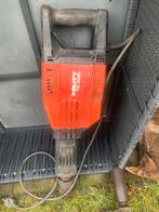 Hilti sloophamer, Doe-het-zelf en Verbouw, Ophalen of Verzenden, Gebruikt, Boor- en/of Breekhamer