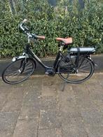 Gazelle e bike, Ophalen of Verzenden, Zo goed als nieuw, Gazelle