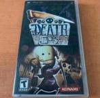 Death jr, Avontuur en Actie, Vanaf 18 jaar, Vincent's games, 1 speler