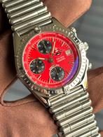 Breitling Chronomat Limited Red Arrows ‘98 Full Set Mint!, Staal, Staal, ., Breitling