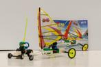 LEGO 6572 -1 Town: Extreme Team: Wind Runners., Ophalen of Verzenden, Gebruikt, Complete set, Lego