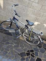 Gazelle herenfiets met naafdynamo 53-57cm, Fietsen en Brommers, Fietsen | Heren | Herenfietsen, Ophalen, Versnellingen, Zo goed als nieuw