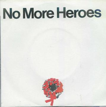 Ruil of koop The Stranglers "No More Heroes" (UA 1977) beschikbaar voor biedingen
