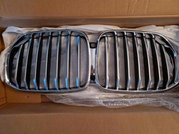 Nier BMW X5 G05 beschikbaar voor biedingen
