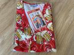 Gilet Bierpullen maat L nieuw, Ophalen of Verzenden, Nieuw, Kostuum, Carnaval