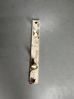 Vleeshaken, oud, 41 cm breed, 2 haken, Ophalen