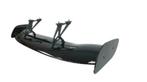 JapPower universele GT2 spoiler 145cm (Carbon of ABS), Auto diversen, Tuning en Styling, Ophalen of Verzenden
