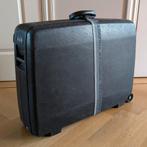 Delsey Hard Case Koffer, Sieraden, Tassen en Uiterlijk, Koffers, Ophalen, Gebruikt, Hard kunststof, 45 tot 55 cm