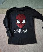 Spiderman Blouse Maat 98, Ophalen of Verzenden, Zo goed als nieuw, Spiderman, Jongen