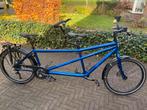 Tandem: Santos double travel, Ophalen of Verzenden, Gebruikt, Minder dan 10 versnellingen