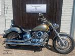 YAMAHA XVS 1100 DRAGSTAR (bj 1999), Motoren, Particulier, Meer dan 35 kW, Overig, 2 cilinders