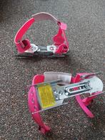 Schaatsen dubbele ijzers, Sport en Fitness, Schaatsen, Ophalen