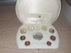 Vaticaan 2003 PROOF +  Zilveren medaille, Setje, Overige waardes, Ophalen of Verzenden, Vaticaanstad