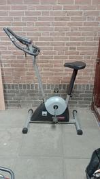 hometrainer, Ophalen, Gebruikt, Metaal, Benen