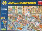 Jan van Haasteren, amsterdam pride, Ophalen of Verzenden, Zo goed als nieuw